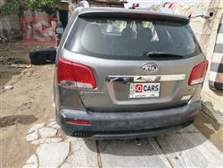 كيا سورينتو